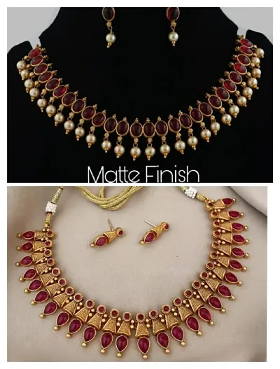 Hot Selling Jewellery Set 