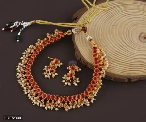 Elegant Jewellery Set for Women-thumb4