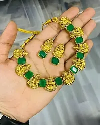 Elegant Jewellery Set for Women-thumb2