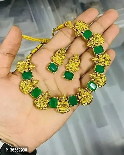 Elegant Jewellery Set for Women-thumb3