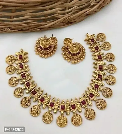 Elegant Jewellery Set for Women-thumb2