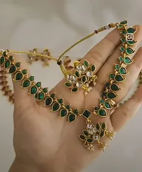 Elegant Jewellery Set for Women-thumb1