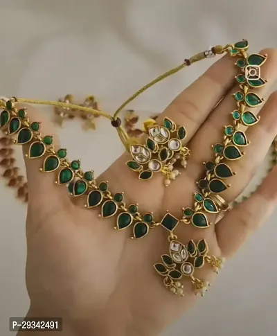 Elegant Jewellery Set for Women-thumb2