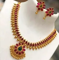 Elegant Jewellery Set for Women-thumb2