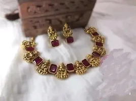 Elegant Jewellery Set for Women-thumb1