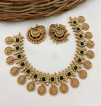 Elegant Jewellery Set for Women-thumb2