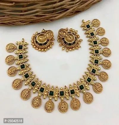 Elegant Jewellery Set for Women-thumb3