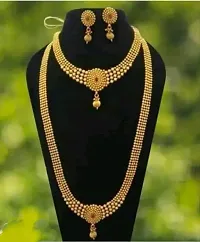 Elegant Jewellery Set for Women-thumb1