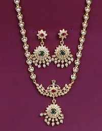 Elegant Jewellery Set for Women-thumb1