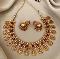 Elegant Jewellery Set for Women-thumb2