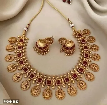 Elegant Jewellery Set for Women-thumb3