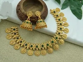 Elegant Jewellery Set for Women-thumb3