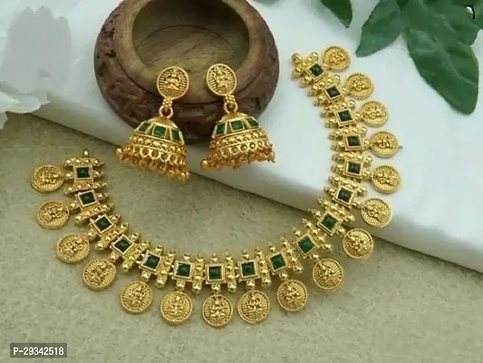 Elegant Jewellery Set for Women-thumb4