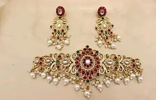 Elegant Jewellery Set for Women-thumb1