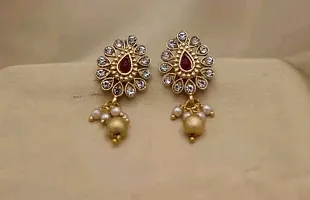 Elegant Jewellery Set for Women-thumb1