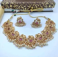 Elegant Jewellery Set for Women-thumb1