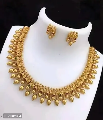 Elegant Jewellery Set for Women-thumb0