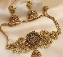 Elegant Jewellery Set for Women-thumb1