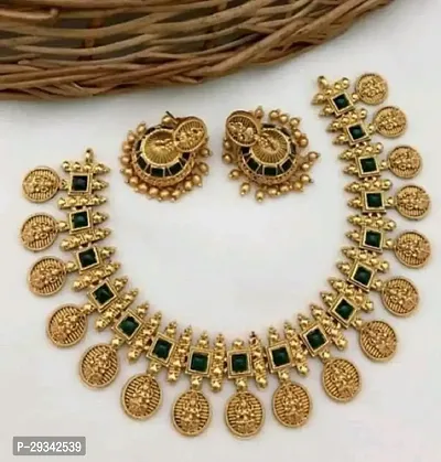 Elegant Jewellery Set for Women-thumb3