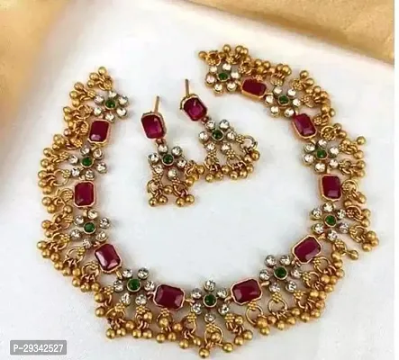 Elegant Jewellery Set for Women-thumb2