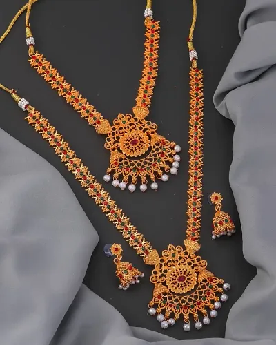 Must Have Jewellery Set 