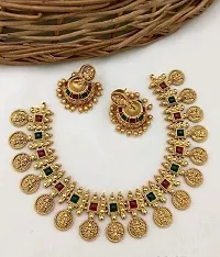 Elegant Jewellery Set for Women-thumb2