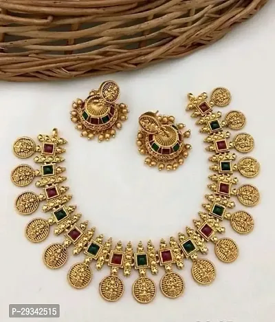 Elegant Jewellery Set for Women-thumb3