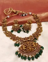 Elegant Jewellery Set for Women-thumb1