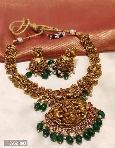 Elegant Jewellery Set for Women-thumb2