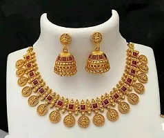 Elegant Jewellery Set for Women-thumb4