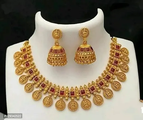 Elegant Jewellery Set for Women-thumb5