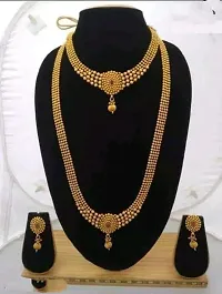 Elegant Jewellery Set for Women-thumb2