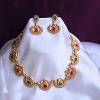 Twinkling Graceful Jewellery Sets-thumb4