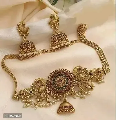 Elegant Jewellery Set for Women