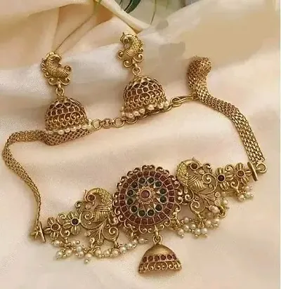 Must Have Jewellery Set 