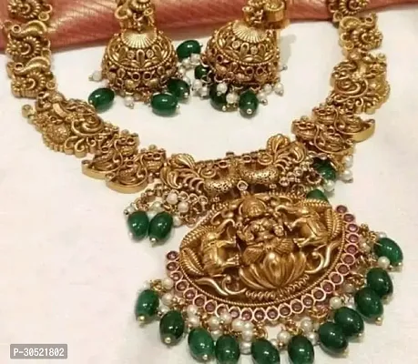 Elegant Jewellery Set for Women-thumb3