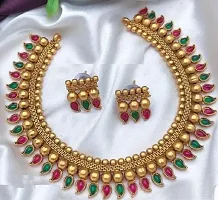 Elegant Jewellery Set for Women-thumb1