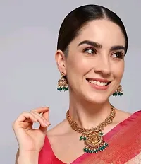 Elegant Jewellery Set for Women-thumb3