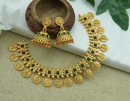 Elegant Jewellery Set for Women-thumb3