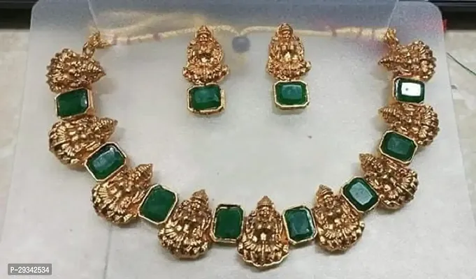 Elegant Jewellery Set for Women-thumb2