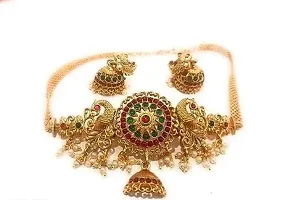 Elegant Jewellery Set for Women-thumb3