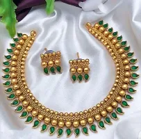 Elegant Jewellery Set for Women-thumb1