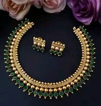 Elegant Jewellery Set for Women-thumb1