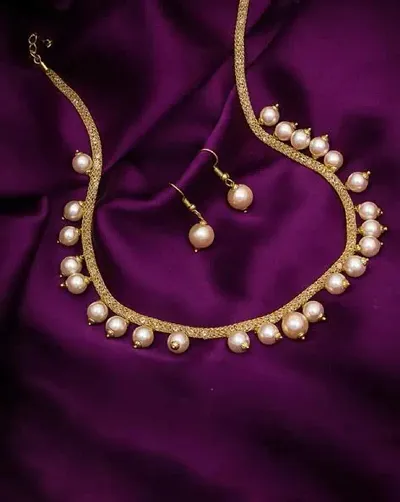 Best Selling Jewellery Set 