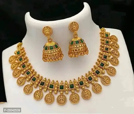 Elegant Jewellery Set for Women-thumb2