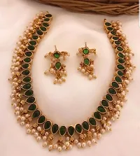 Elegant Jewellery Set for Women-thumb1