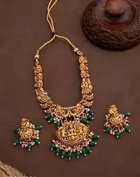 Elegant Jewellery Set for Women-thumb2