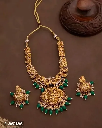 Elegant Jewellery Set for Women-thumb3