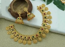 Elegant Jewellery Set for Women-thumb3