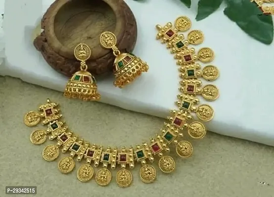 Elegant Jewellery Set for Women-thumb4